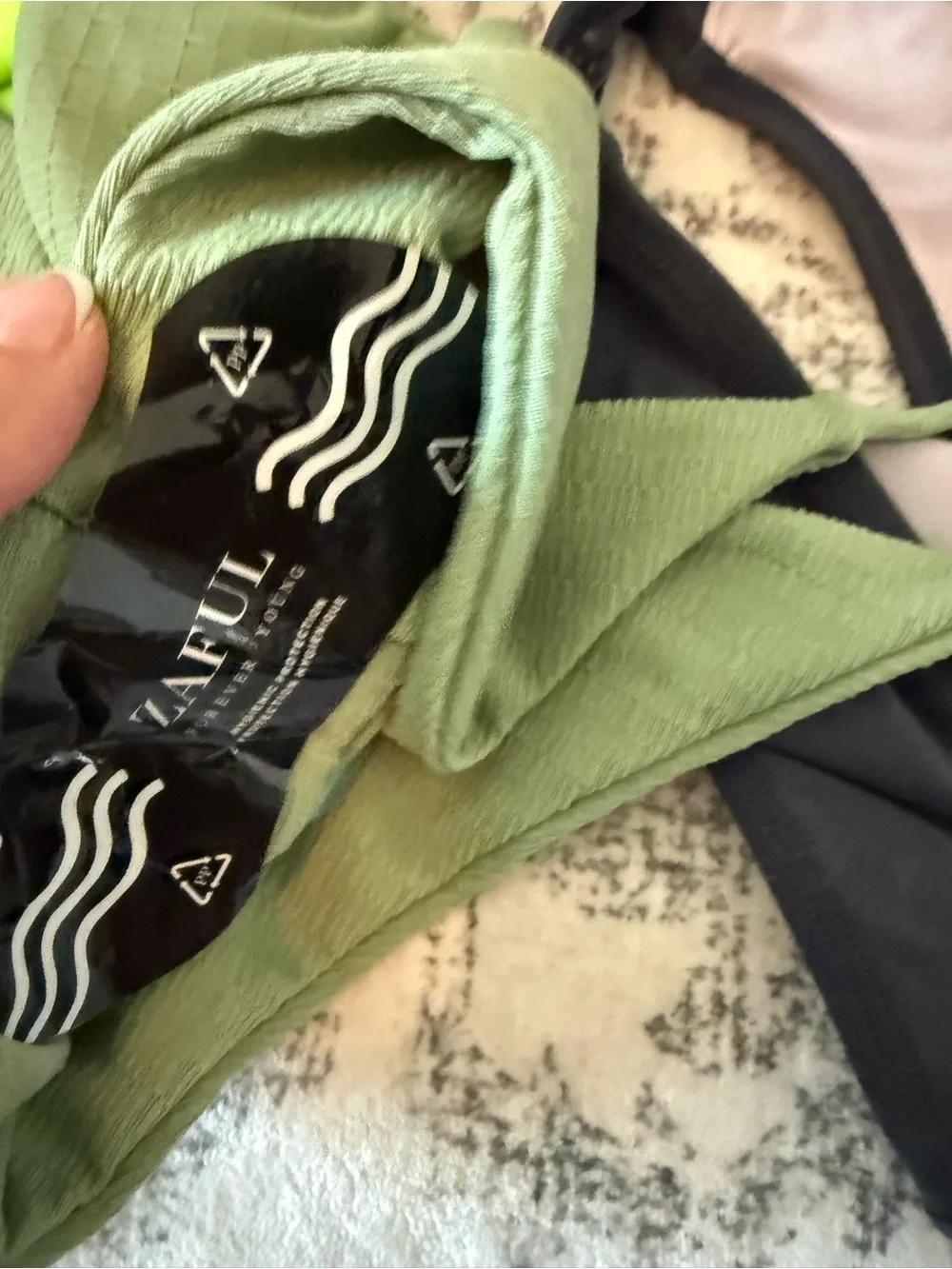 3 bikini set - Women Swim